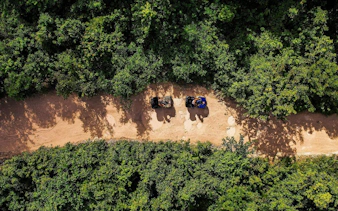 3 gizli cenote ve puerto morelos resifi rehberli şnorkel turu-10