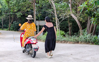 selvguidet dagstur til koh samet fra bangkok eller pattaya, inkludert transport-10