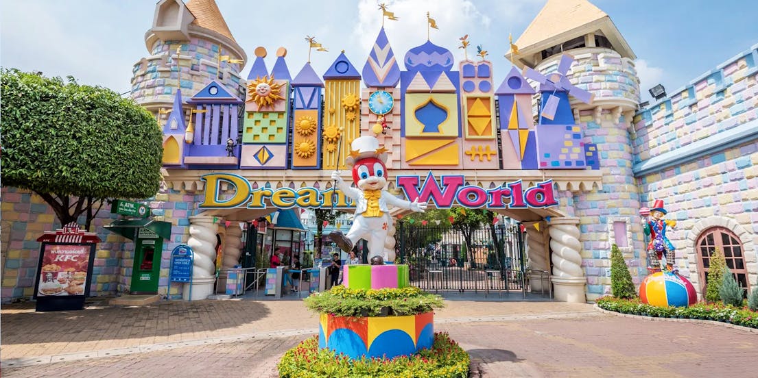 Dream World