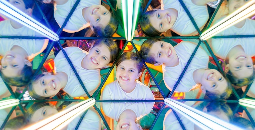 TRICKD: Illusioni, divertimento e molto altro