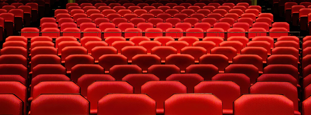 Saxe Theater, Planet Hollywood