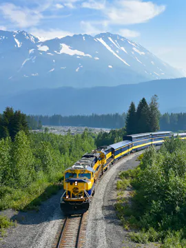 Alaska Railroad