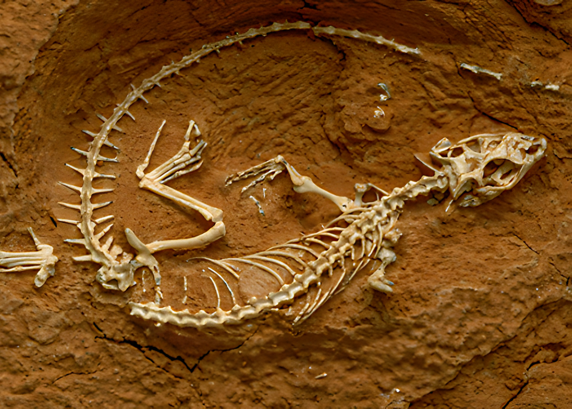 American Museum of Natural History