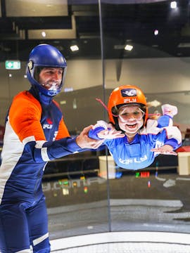 iFLY Gold Coast Tickets