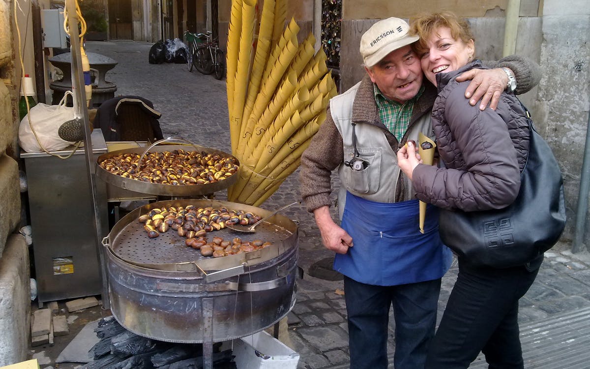 gourmet street food & sightseeing tour of rome-1 gourmet street food & sightseeing tour of rome-1