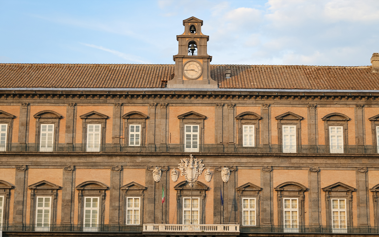 Royal Palace of Naples