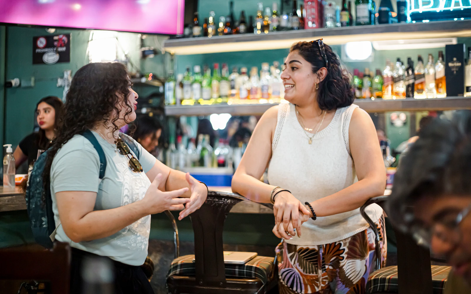 Merida Cantina Crawl: 5 Cantinas with 5 Drinks and Botana Tasting Image 2