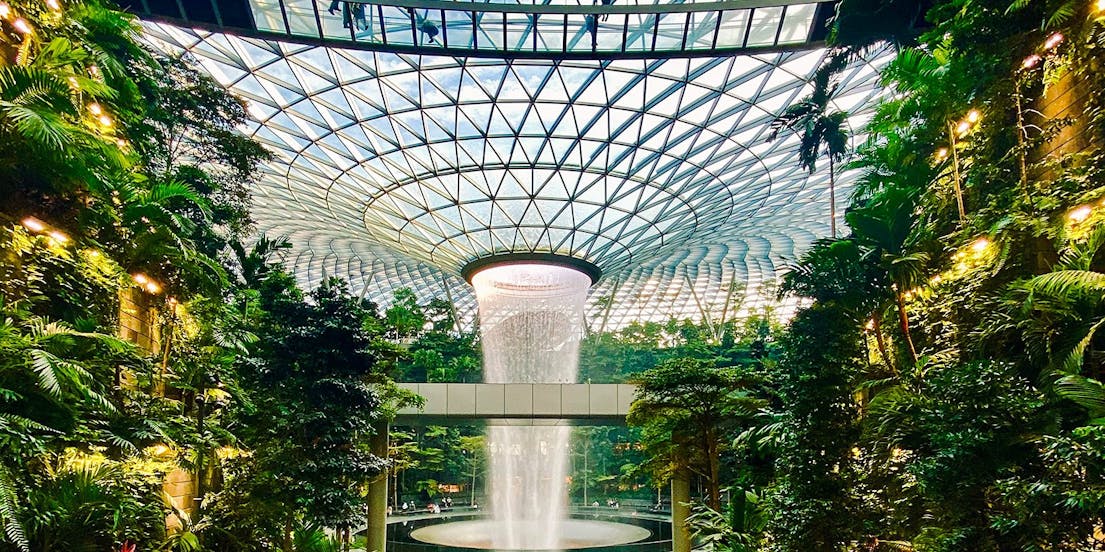 Las mejores ofertas de fin de año en Singapur