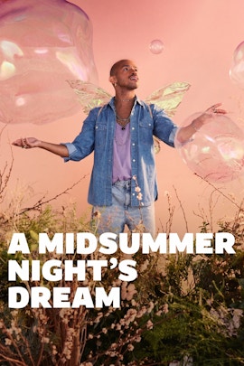 Ein Mittsommernachtstraum product image