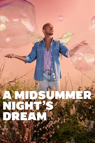 A Midsummer Night's Dream product image