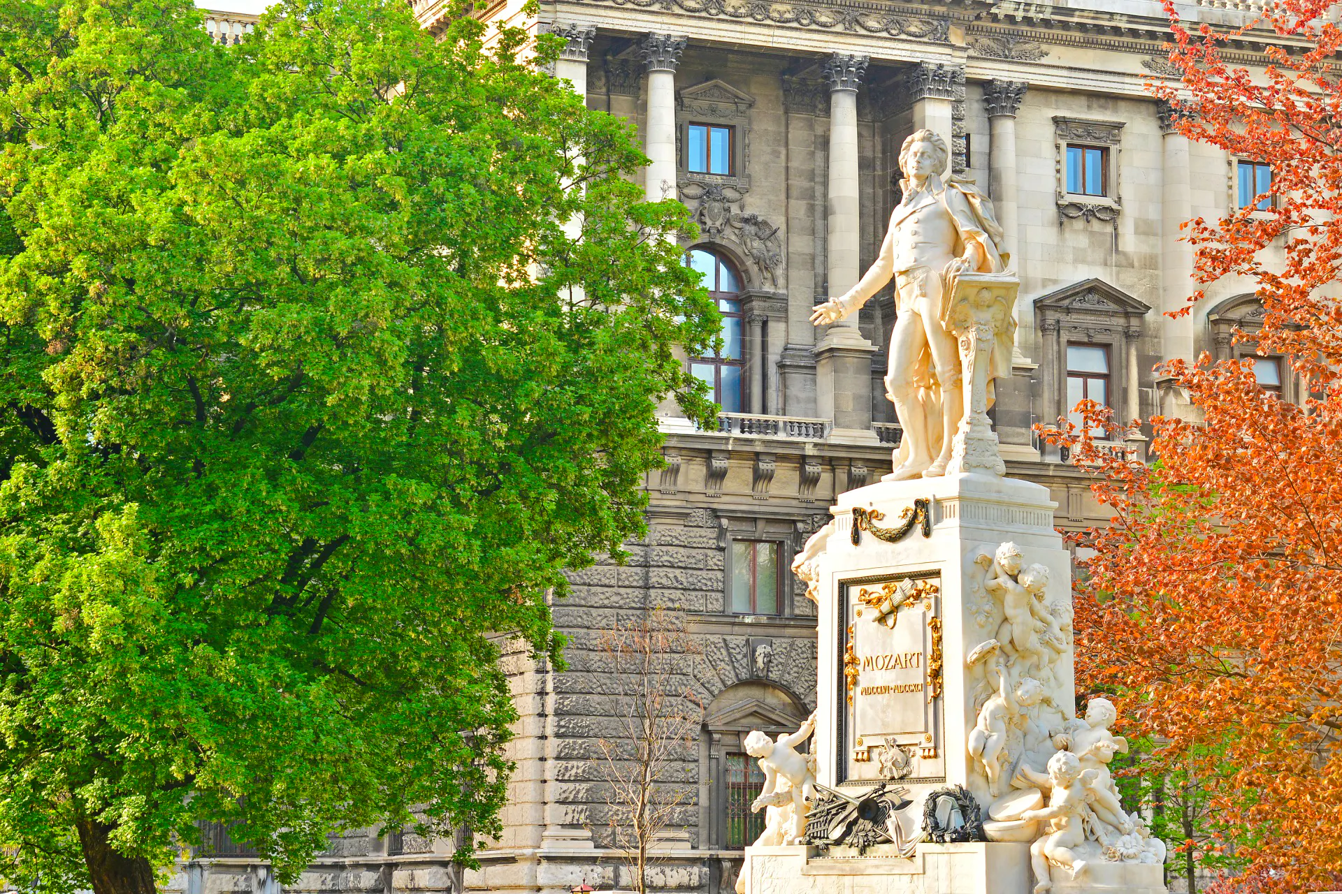 tour privado a la casa de mozart en viena con entradas para el concierto-6