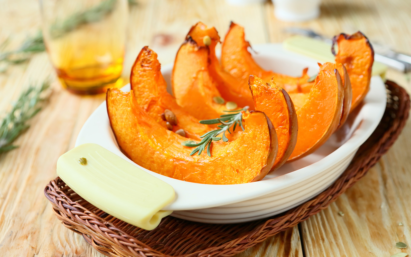 Tivoli Gardens Copenhagen roasted Halloween seeds