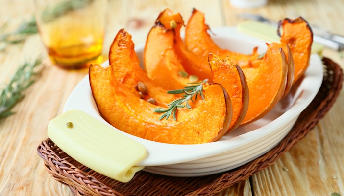Tivoli Gardens Copenhagen roasted Halloween seeds