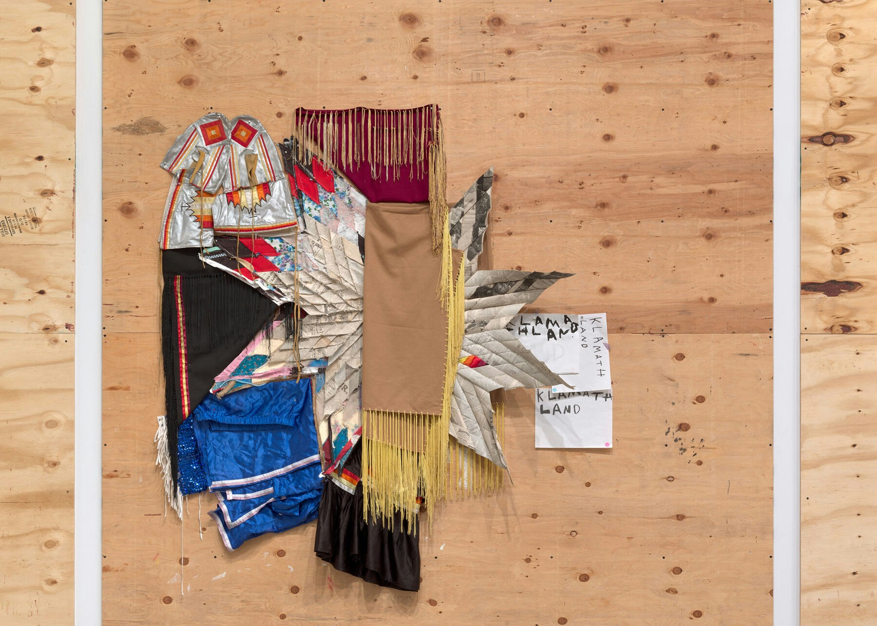 Whitney Museum of American art