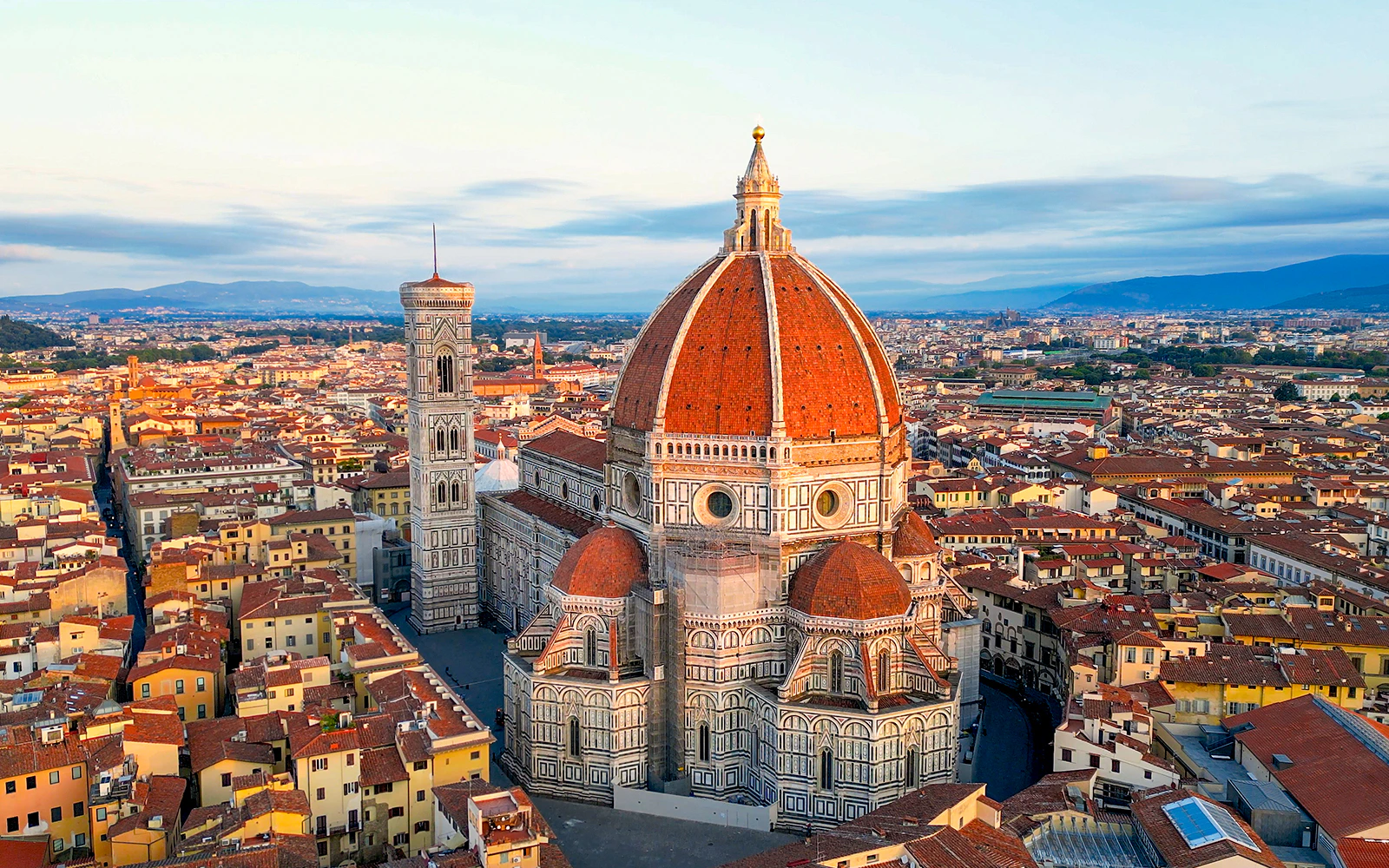 Duomo (Cathedral of Santa Maria del Fiore)
