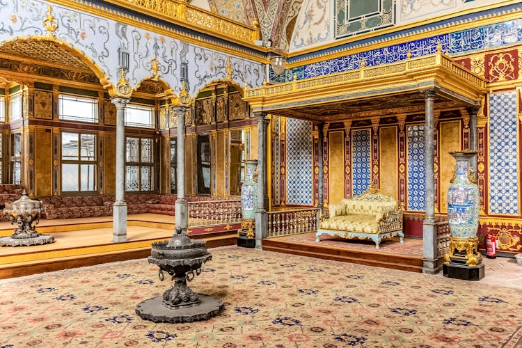 Imperial Portrait Gallery