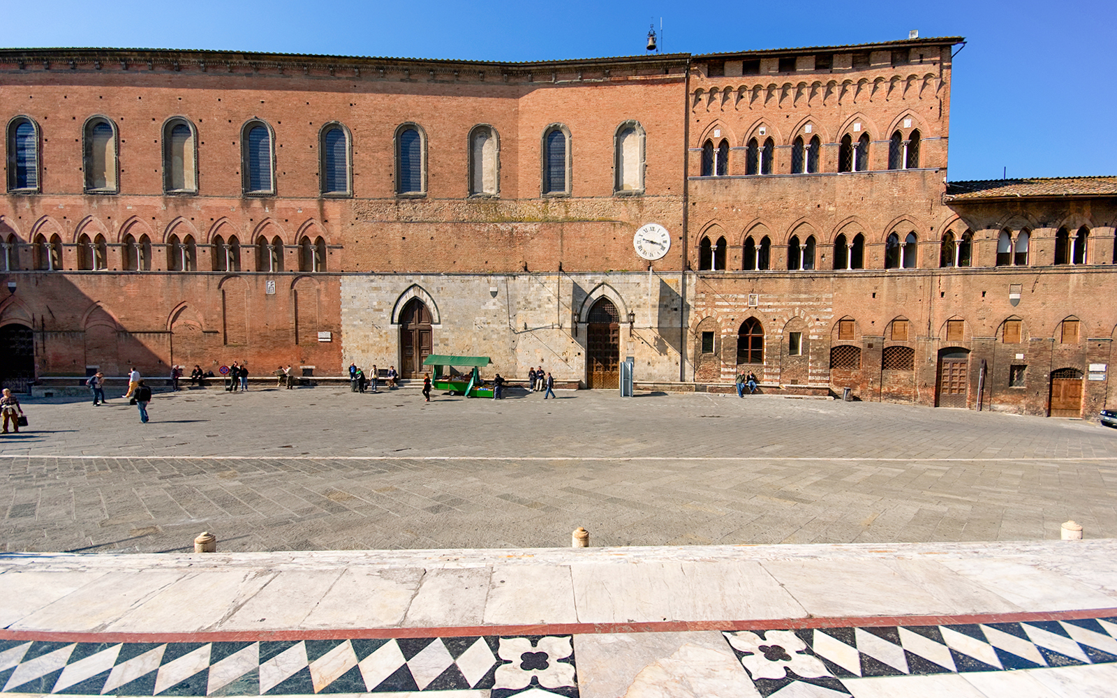 Santa Maria della Scalla