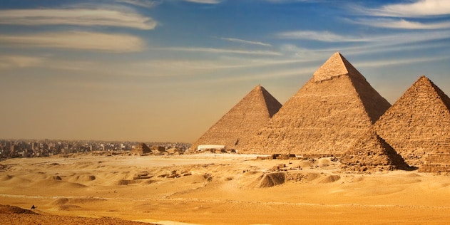 のベストを見つけよう Cairo