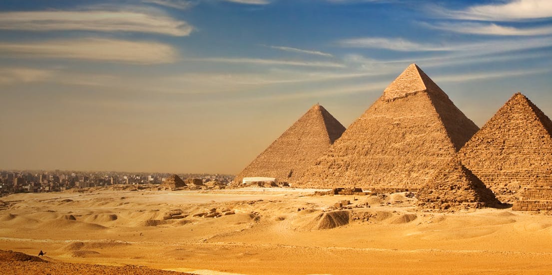 Découvrez les meilleures choses à faire à Le Caire