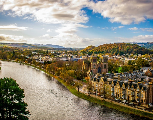 Inverness, United Kingdom