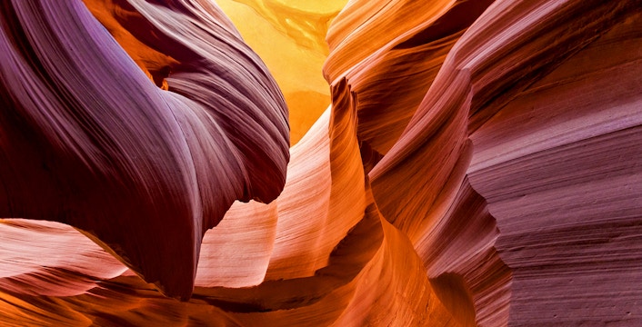 Antelope Canyon