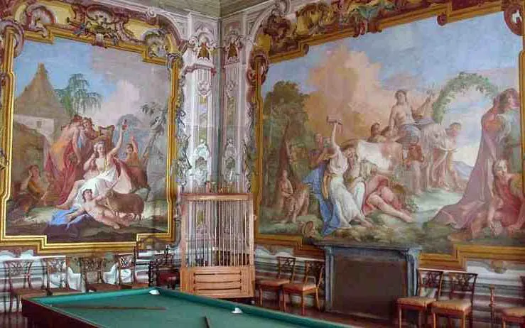 Villa Pisani Skip the Line Entrance Tickets Image 7