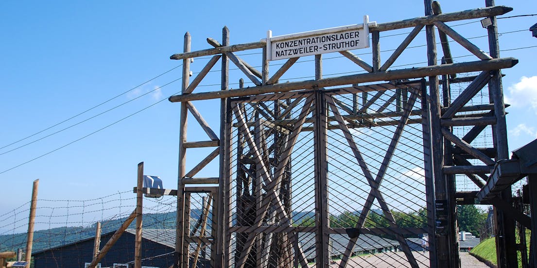 Warsaw: Concentration Camp Tour