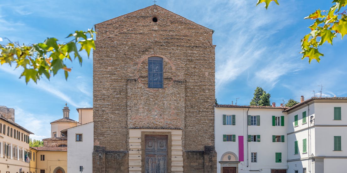 Brancacci Chapel