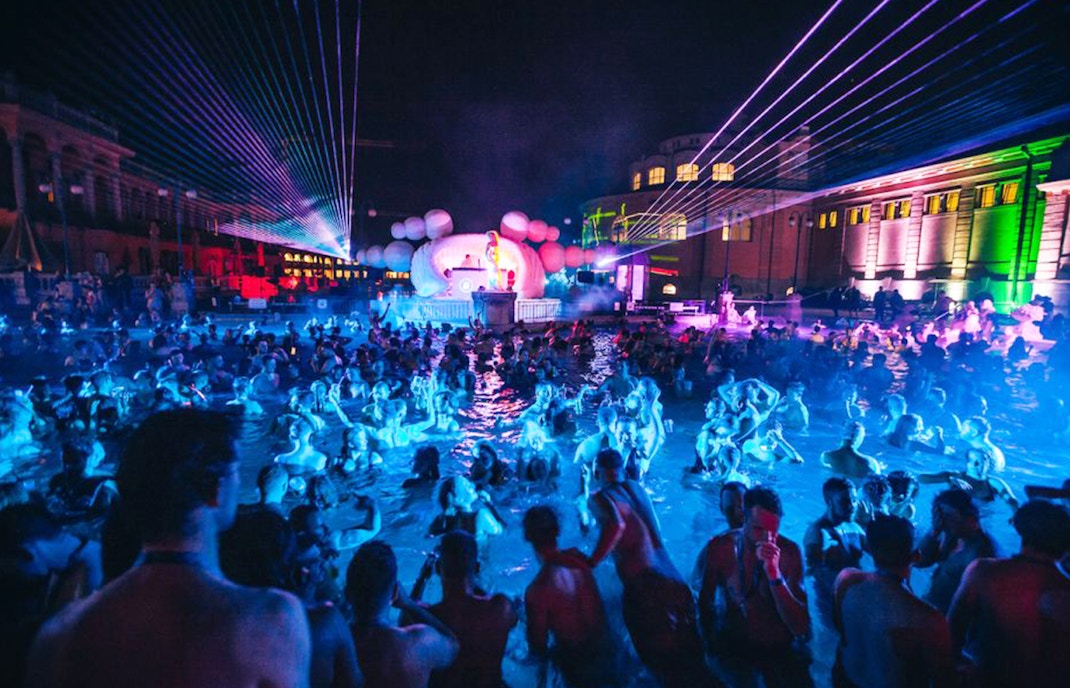 Sparty Admission Tickets