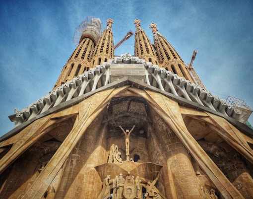 Sagrada Familia