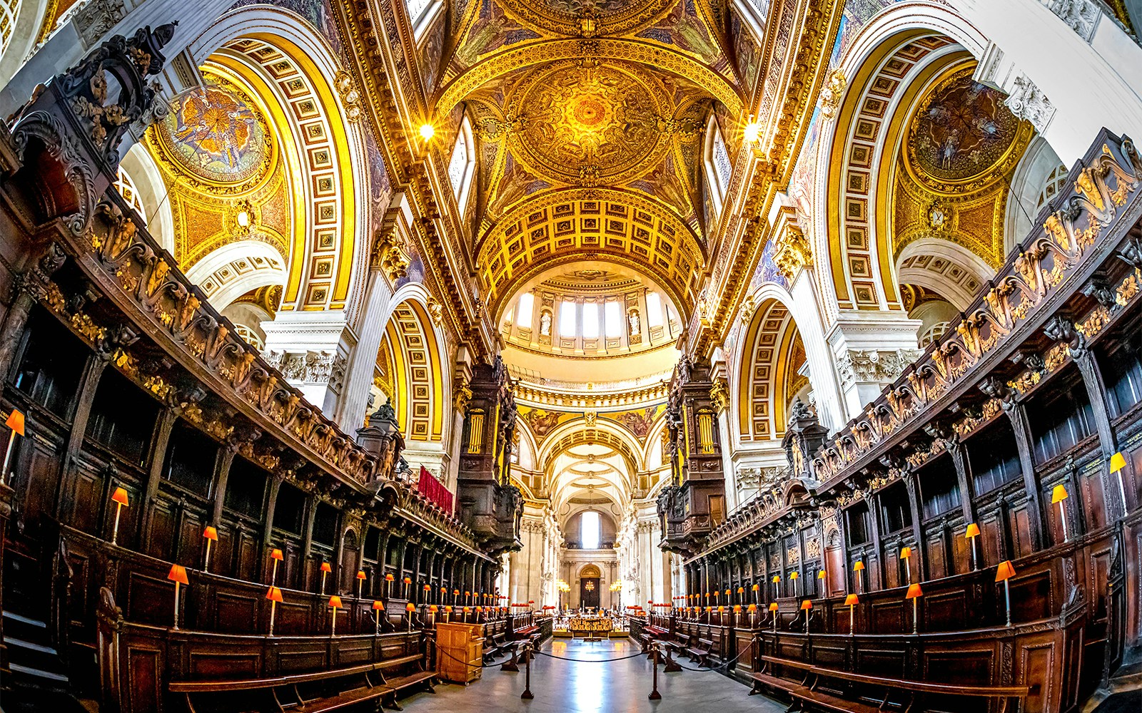 St. Paul's Cathedral