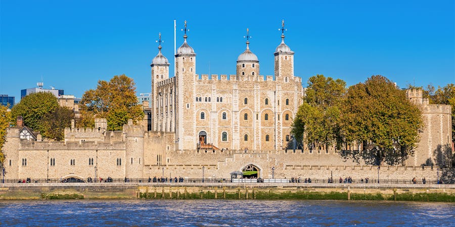 Tower of London