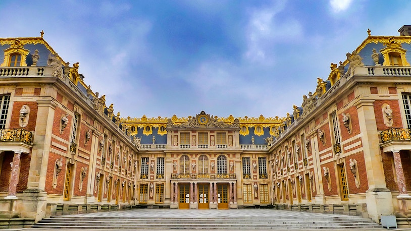 Tutto sulla Reggia di Versailles