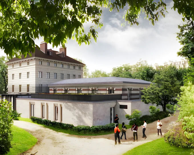 Paris' Liberation Museum - Guided Tour Permanent Collections
