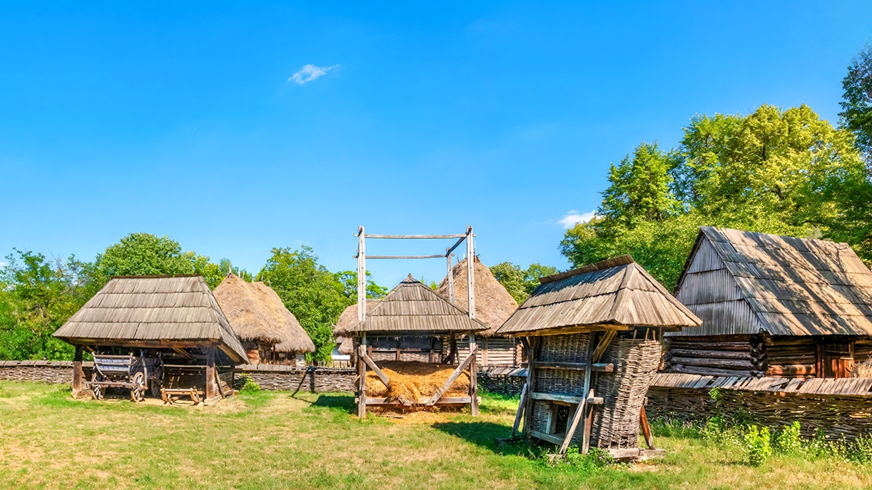Nearby Therme Bucuresti