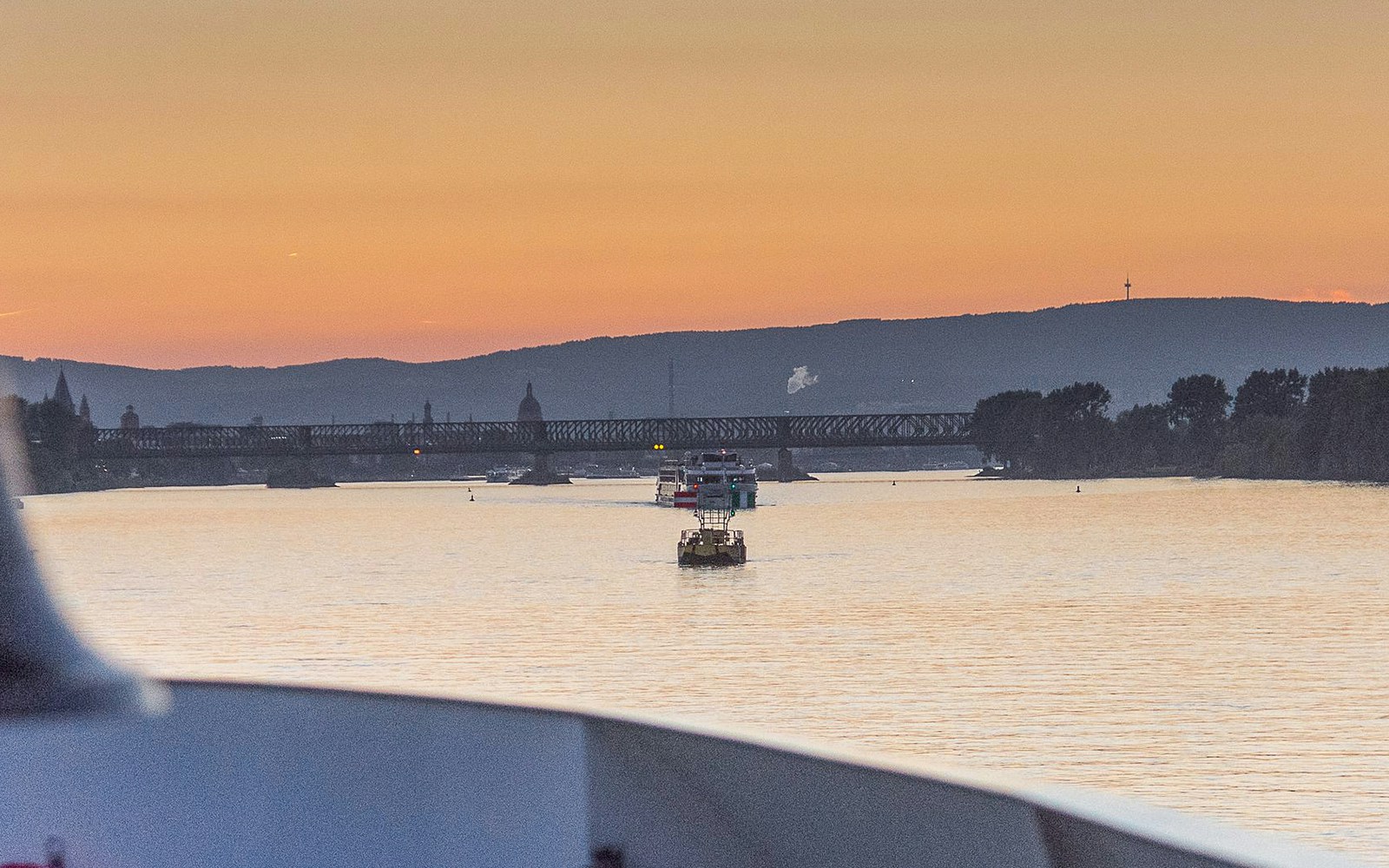 Cruise options for every schedule