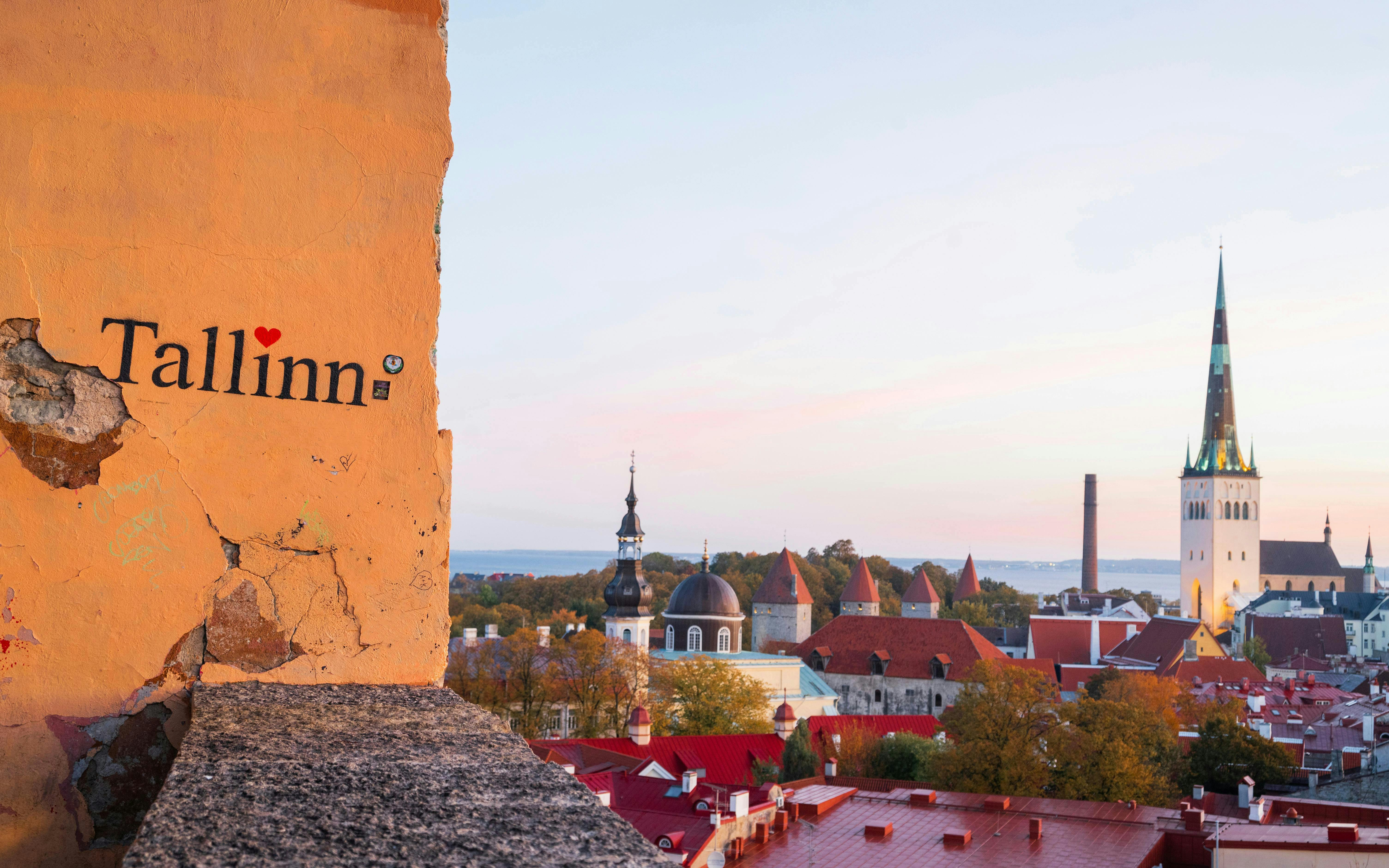 Udsigtspunktet ved domstolen