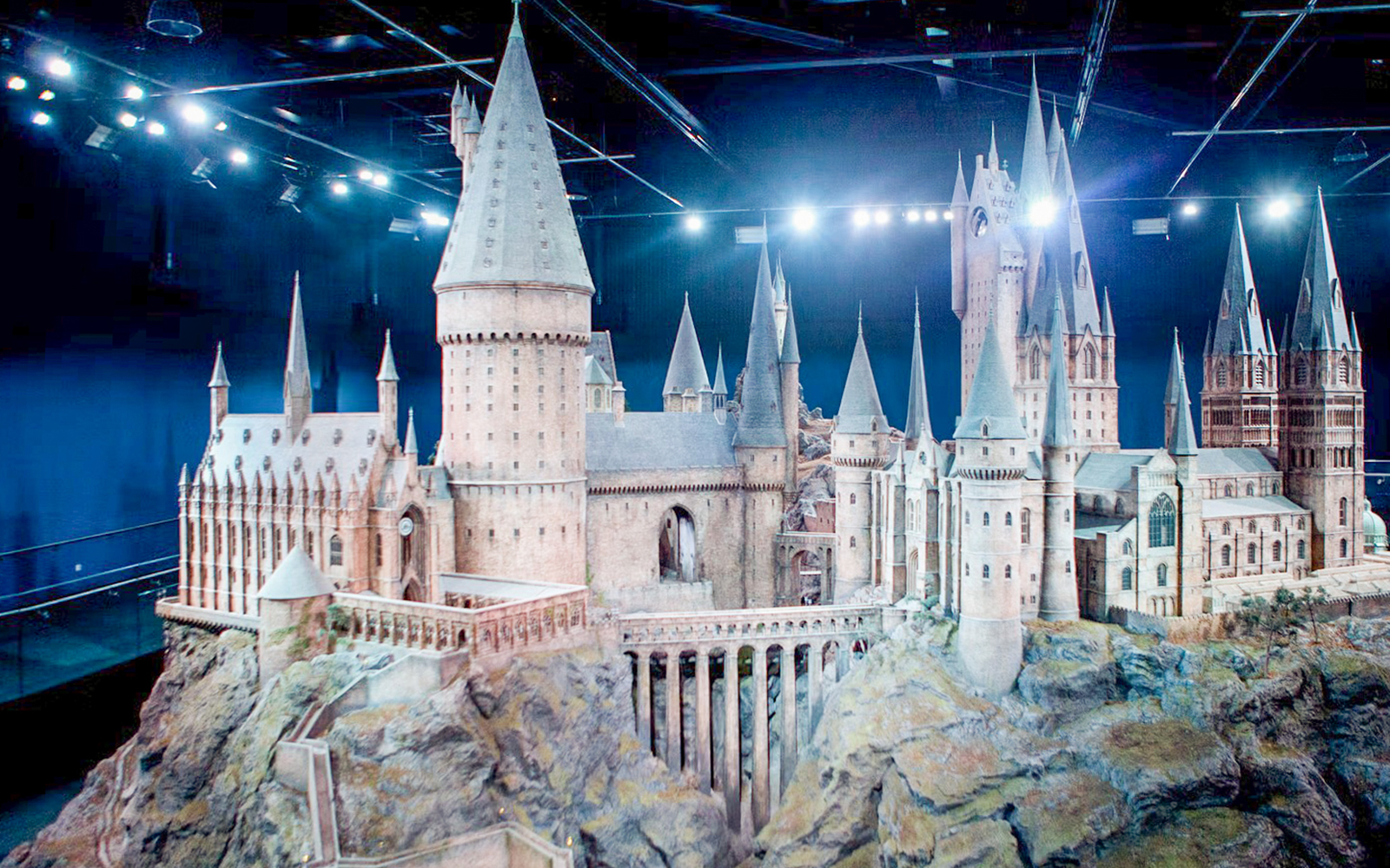 Harry Potter Studio