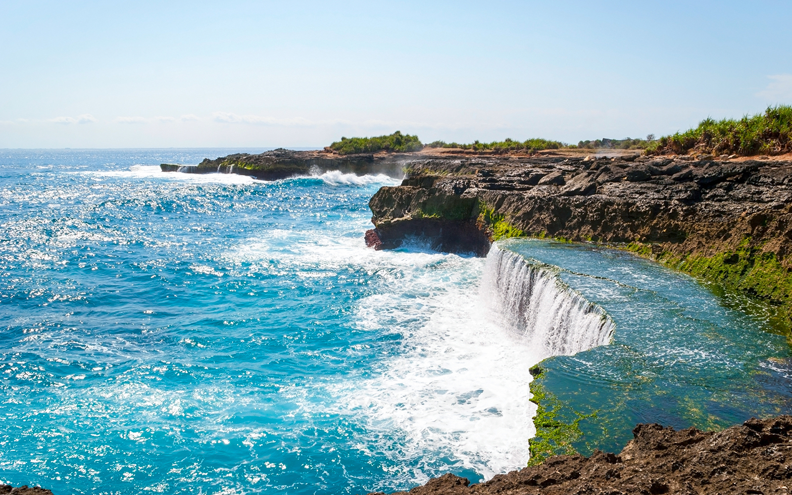 Şeytanın Gözyaşları