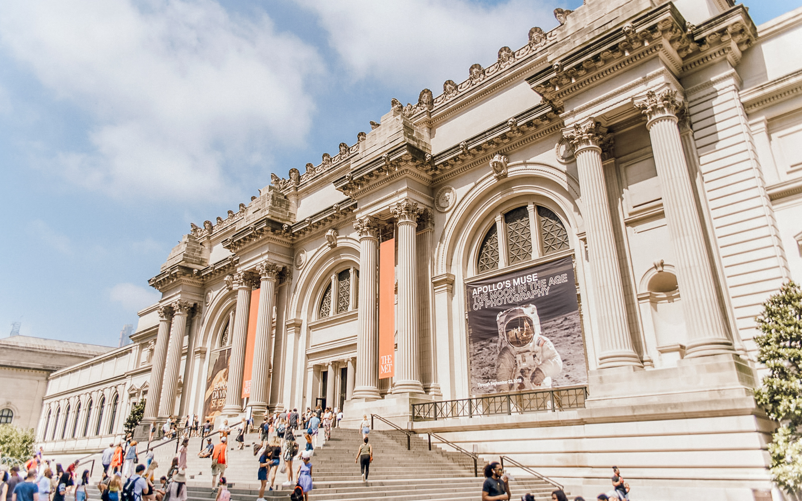 Metropolitan Museum of Art Extended Guided Tour