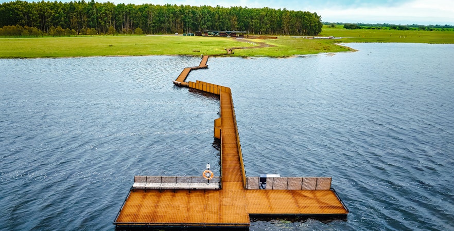 Krajobraz kulturowy Budj Bim