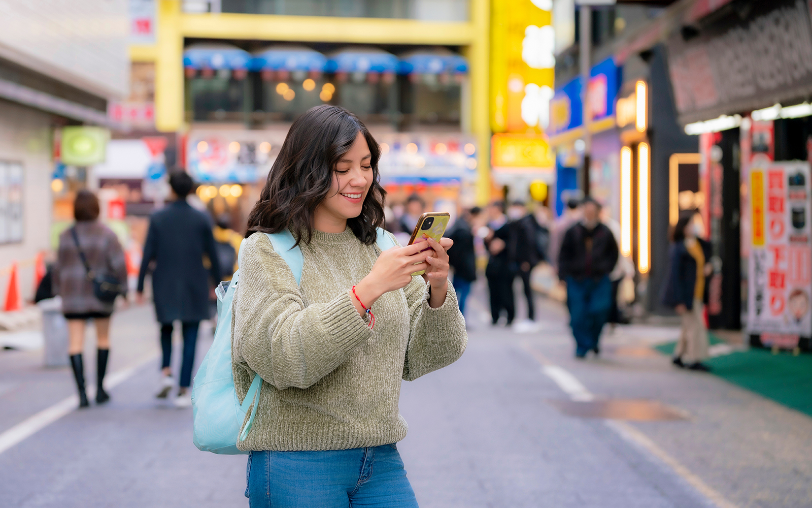 Takashimaya Times Square