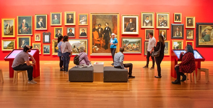 Museum of New Zealand Te Papa Tongarewa Tickets