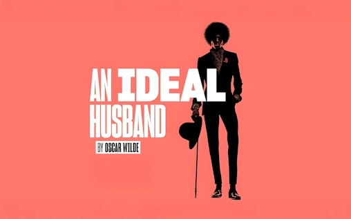 An Ideal Husband