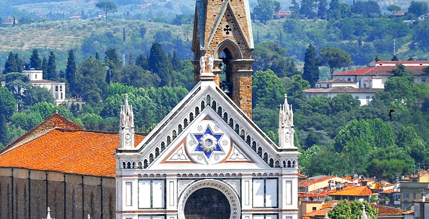 Basilica di Santa Croce
