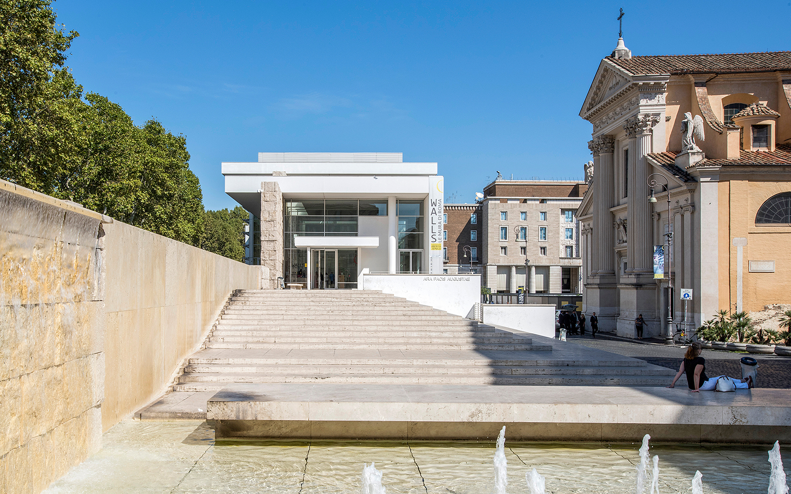 Museo dell'Ara Pacis
