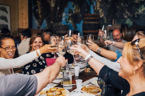 toda a toscana em um dia - siena, san gimignano e pisa-16