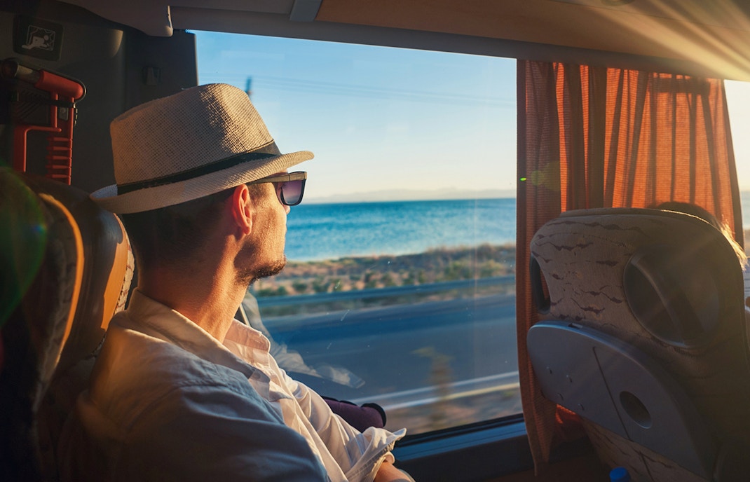 Paris Beauvais Transfer