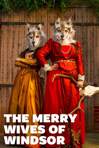 De vrolijke vrouwen van Windsor product image