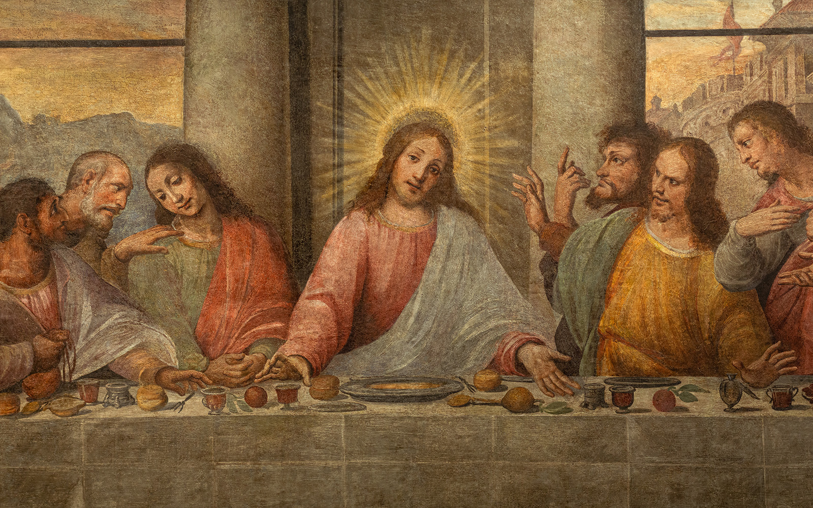 st marks basilica skip the line